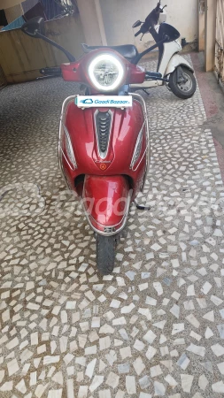 Bajaj Chetak