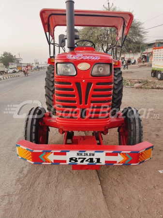 MAHINDRA 475 Di