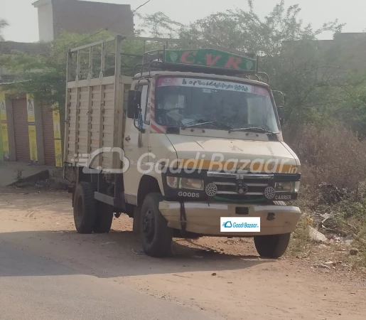 MAHINDRA Bolero Maxitruck Plus