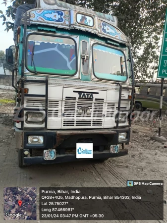 TATA MOTORS LPT 3118