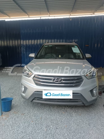 HYUNDAI HYUNDAI CRETA