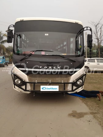 FORCE MOTORS TRAVELLER MONOBUS