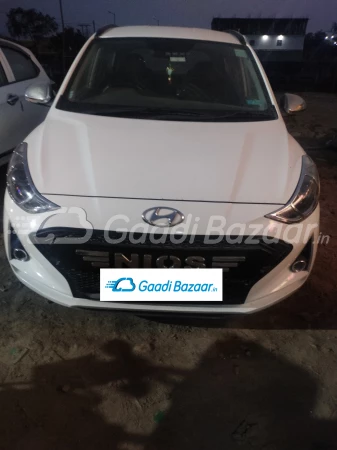 HYUNDAI GRAND I 10 NIOS