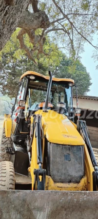 Jcb 3DXL