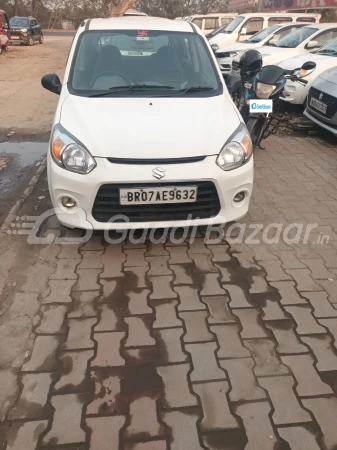 MARUTI SUZUKI ALTO 800