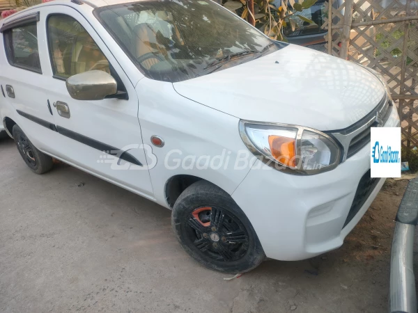 MARUTI SUZUKI ALTO