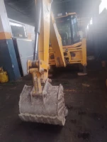 Jcb 3DXL