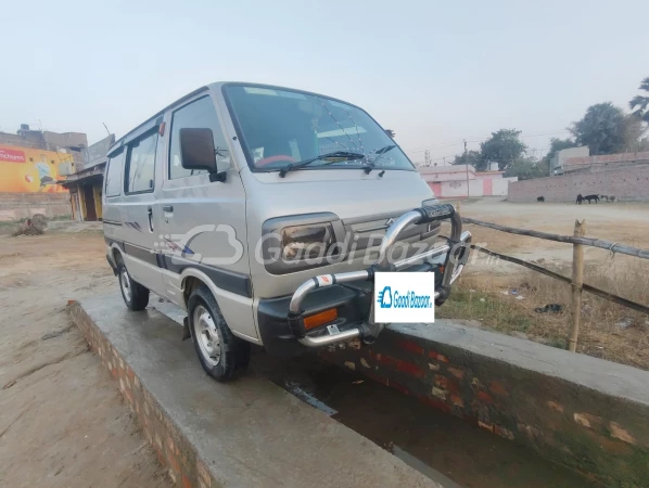 MARUTI SUZUKI OMNI