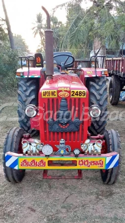 MAHINDRA 575 Di