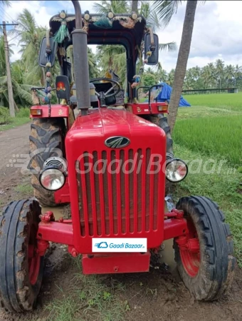 MAHINDRA 575 Di Xp Plus