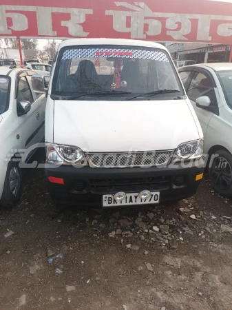 MARUTI SUZUKI EECO