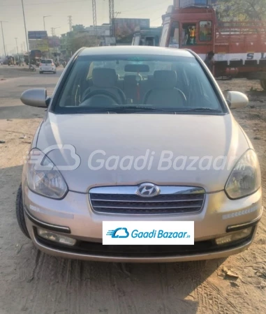 HYUNDAI VERNA