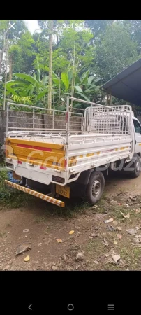 ASHOK LEYLAND BADA DOST I4