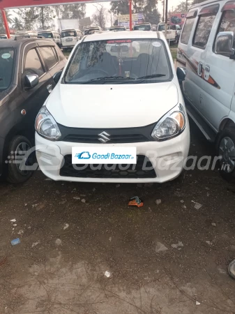 MARUTI SUZUKI ALTO