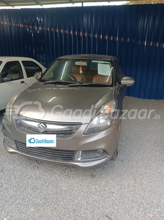 MARUTI SUZUKI SWIFT DZIRE