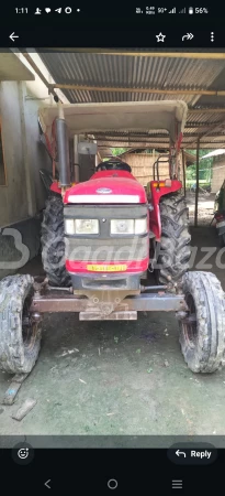 MAHINDRA 555 Di Power Plus