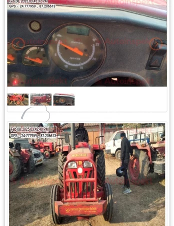 MAHINDRA 475 Di Xp Plus