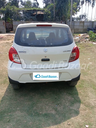 MARUTI SUZUKI CELERIO