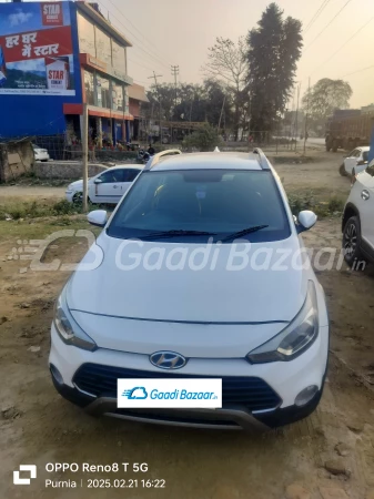 HYUNDAI i20 Active