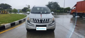 MAHINDRA XUV500