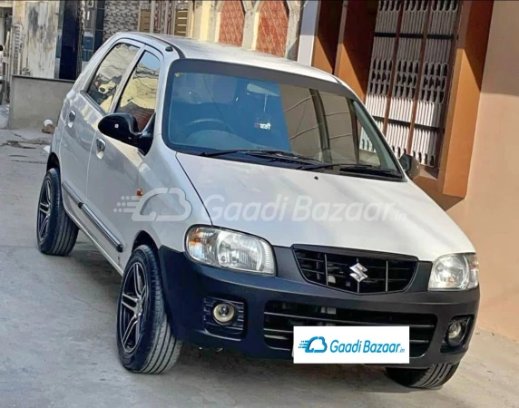 MARUTI SUZUKI ALTO