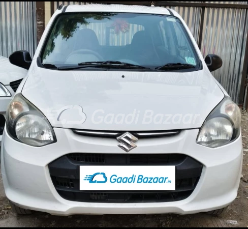 MARUTI SUZUKI ALTO 800