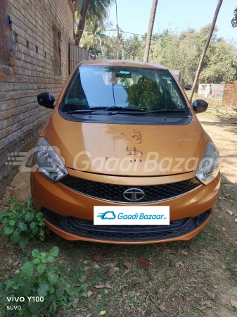 TATA MOTORS TIAGO