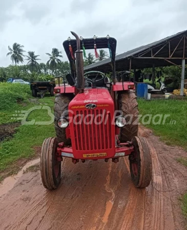 MAHINDRA 575 Di Xp Plus