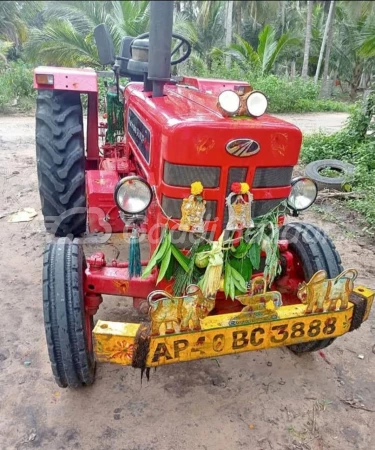 MAHINDRA 475 Di Xp Plus