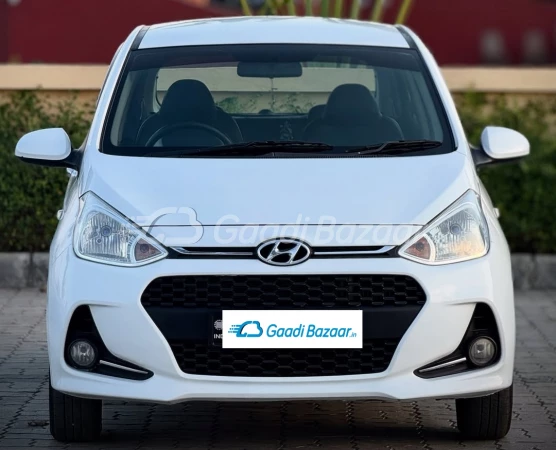 HYUNDAI GRAND I 10