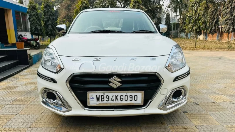 MARUTI SUZUKI Dzire