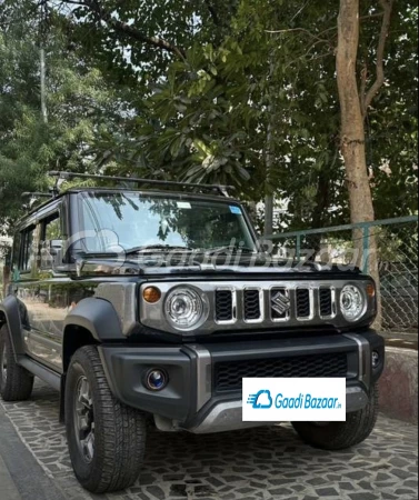 MARUTI SUZUKI Jimny