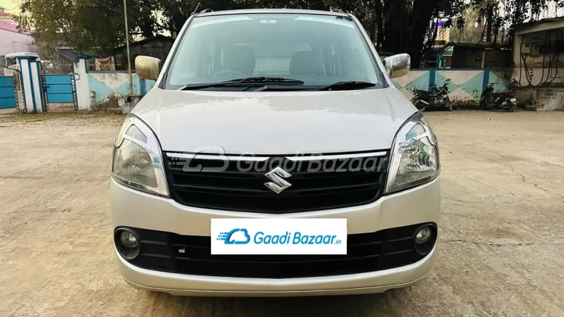 MARUTI SUZUKI WAGON R