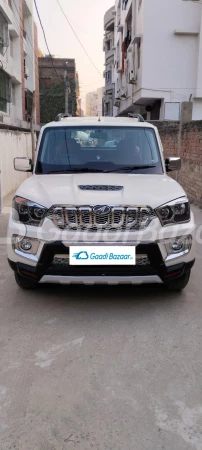 MAHINDRA SCORPIO