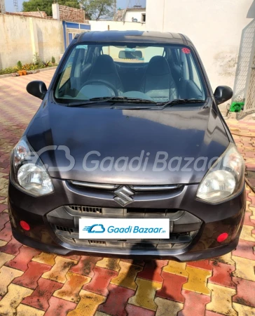 MARUTI SUZUKI ALTO 800