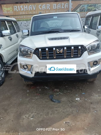 MAHINDRA SCORPIO