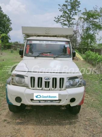 MAHINDRA BOLERO