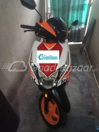 Honda Dio 125