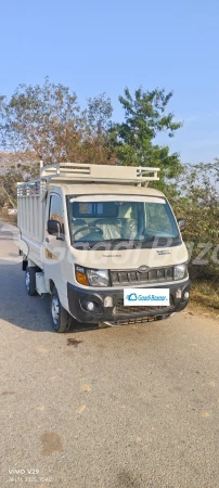 MAHINDRA SUPRO PROFIT TRUCK