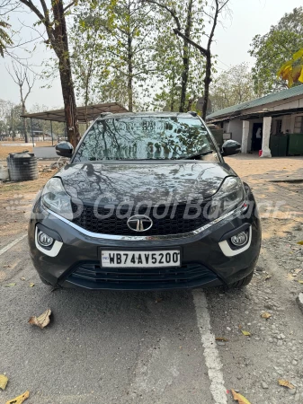 TATA MOTORS NEXON