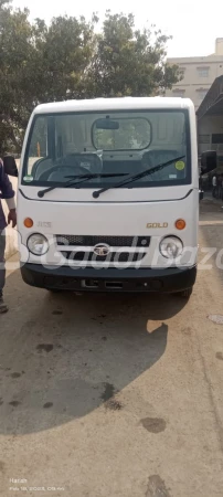 TATA MOTORS ACE GOLD – Petrol