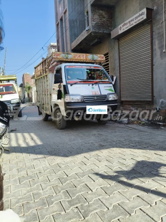 Maruti Suzuki Super Carry