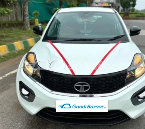 TATA MOTORS NEXON