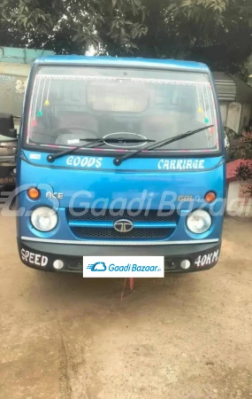 TATA MOTORS Ace Gold