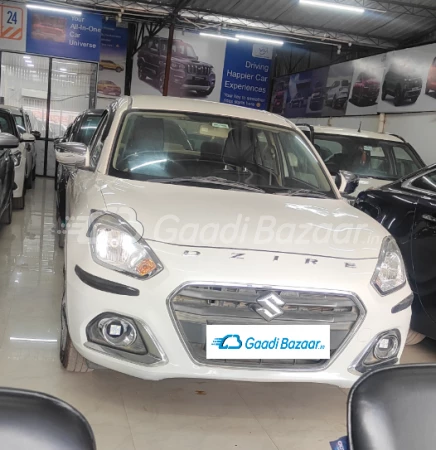 MARUTI SUZUKI Dzire