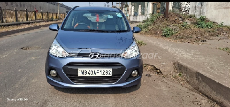 HYUNDAI GRAND I 10