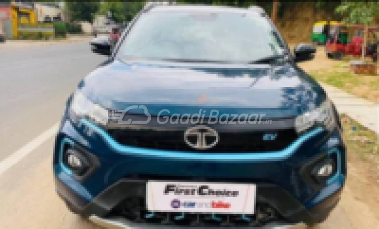 TATA MOTORS NEXON EV 