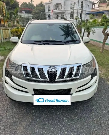 MAHINDRA XUV500