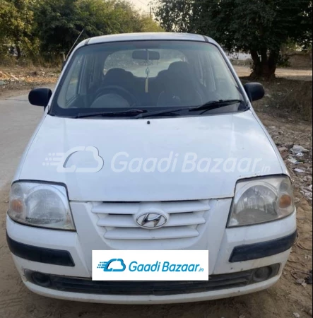 HYUNDAI SANTRO