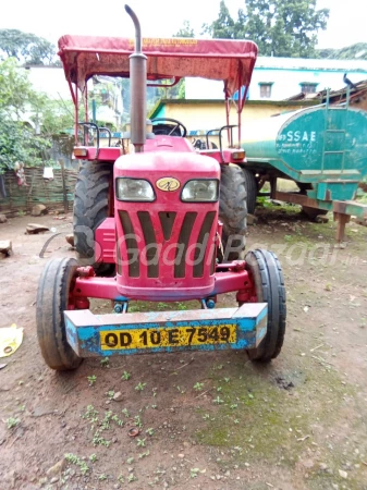 MAHINDRA 475 Di